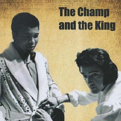 The Champ and the King