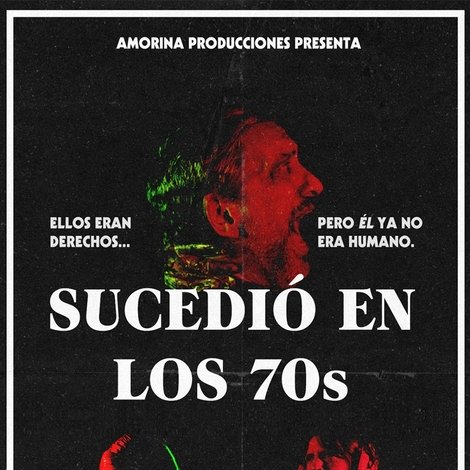 Sucedió en los 70's