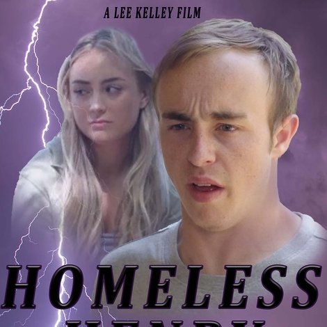 Homeless Henry: Through the Tears