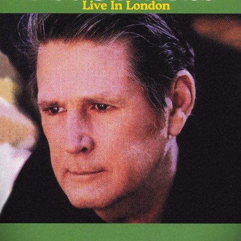 Brian Wilson Presents: Pet Sounds Live in London