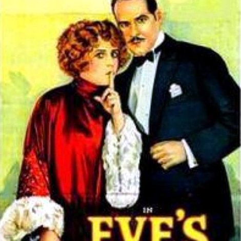 Eve's Secret