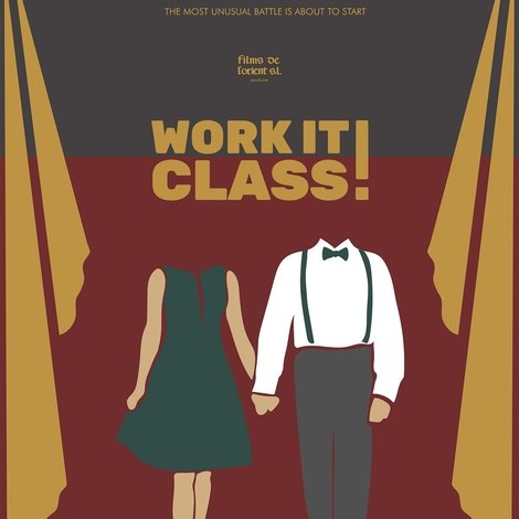 Work it Class!