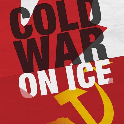 Cold War on Ice: Summit Series '72