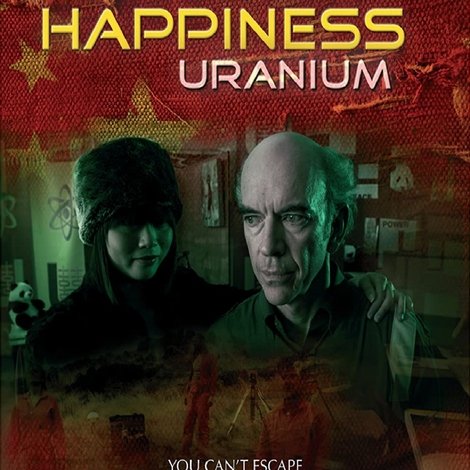 Double Happiness Uranium