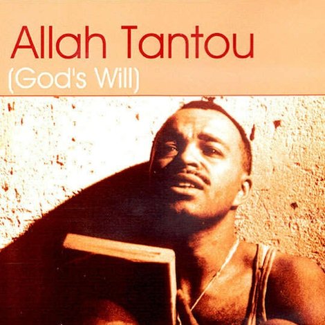 Allah Tantou
