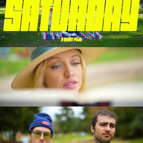 Saturday