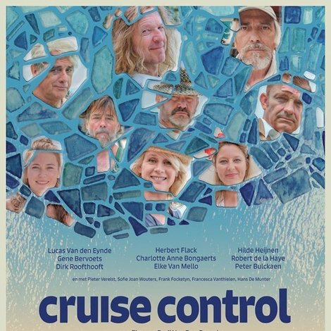 Cruise Control