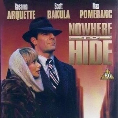 Nowhere to Hide