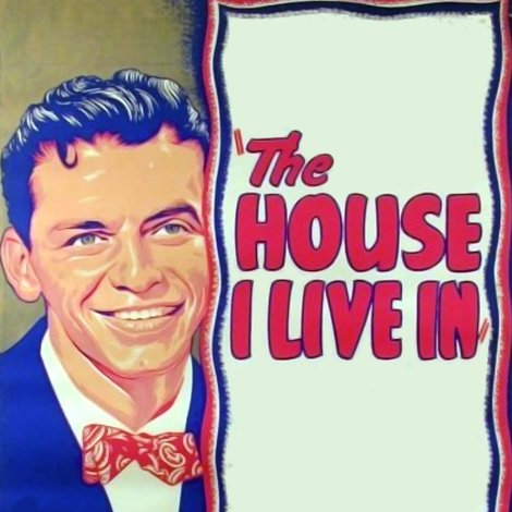 The House I Live In