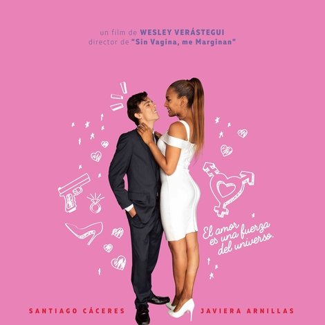 Un romance singular