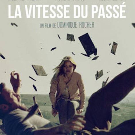 La vitesse du passé
