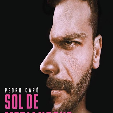 Sol de medianoche