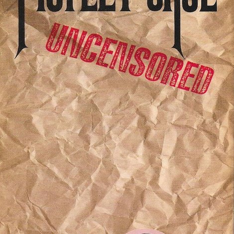 Mötley Crüe | Uncensored