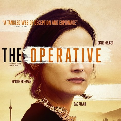 The Operative