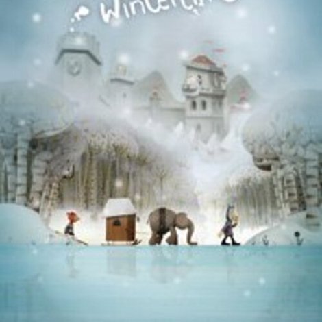L'Hiver de Léon