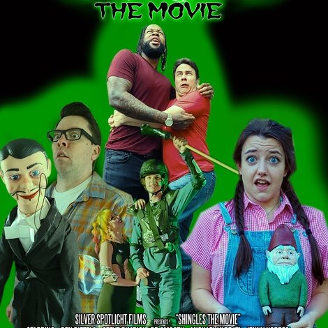 Shingles the Movie