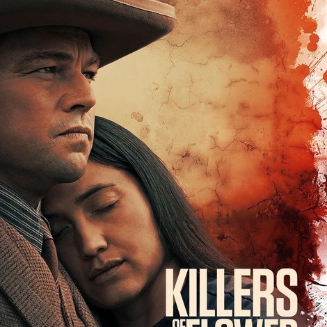 Killers of the Flower Moon