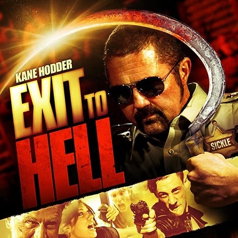 Exit to Hell
