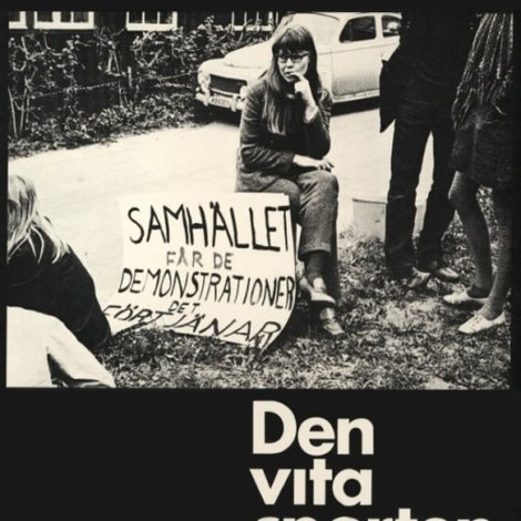 Den vita sporten