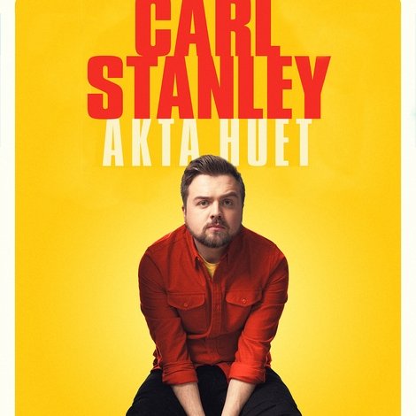 Carl Stanley - Akta huet