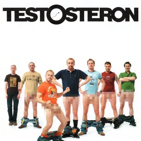 Testosteron