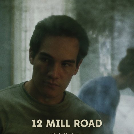12 Mill Road