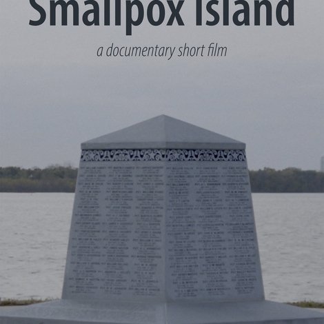 Smallpox Island