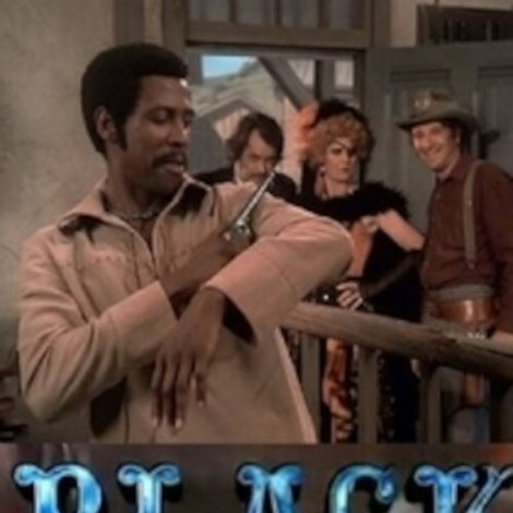 Black Bart