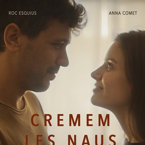 Cremem les naus