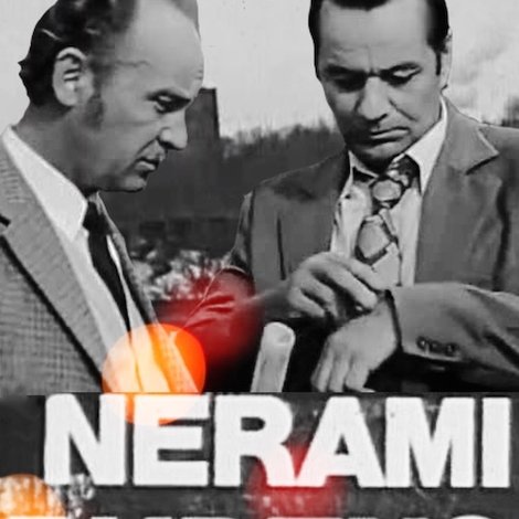 Nerami rudens diena