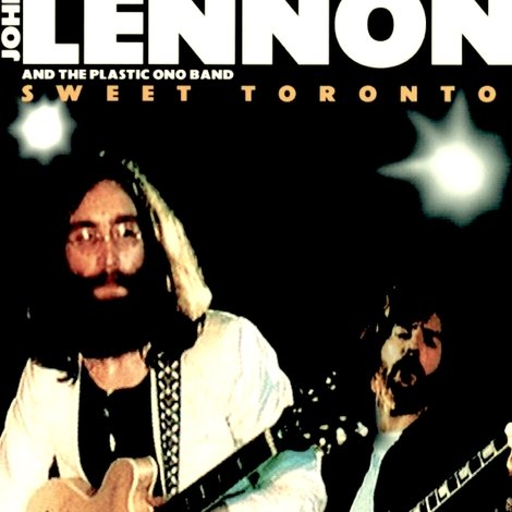 Sweet Toronto