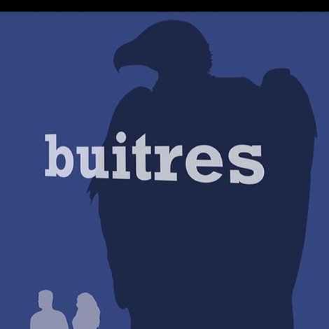 Buitres