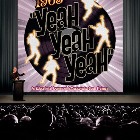 Deconstructing the Beatles: 1963 Yeah! Yeah! Yeah!