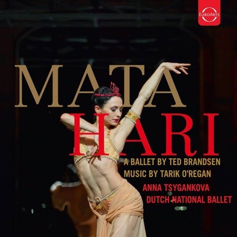 Mata Hari