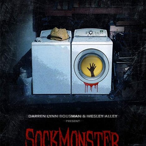 SockMonster