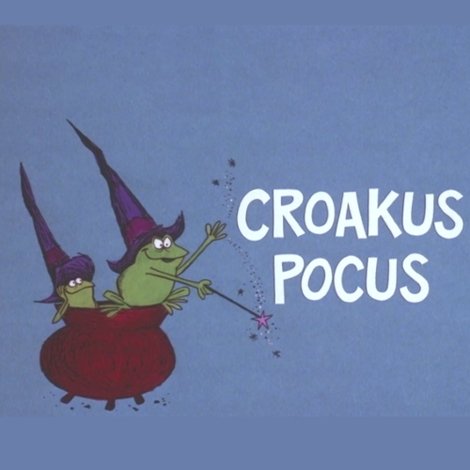 Croakus Pocus