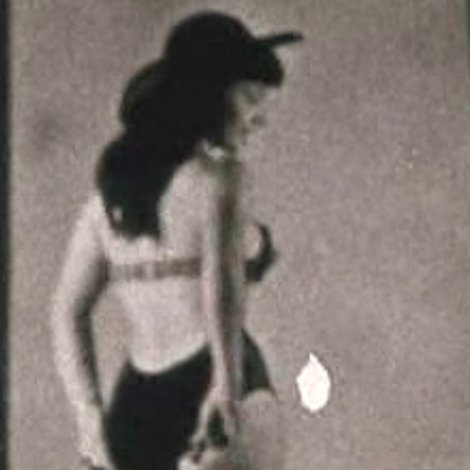 Betty's Hat Dance