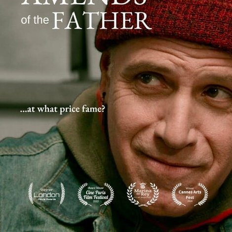 Amends of the Father