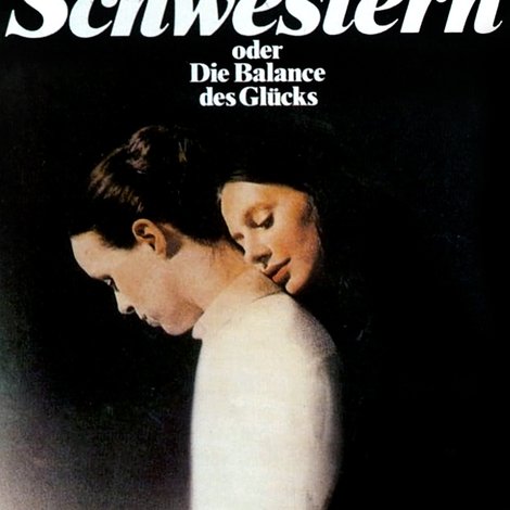 Schwestern oder Die Balance des Glücks