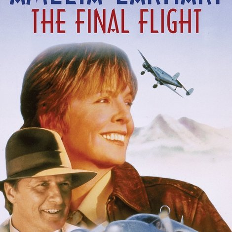 Amelia Earhart: The Final Flight
