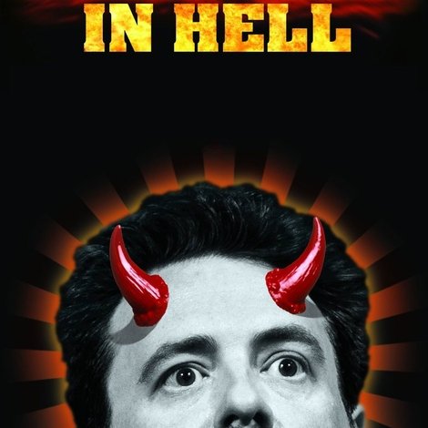 Kevin Smith: Burn in Hell