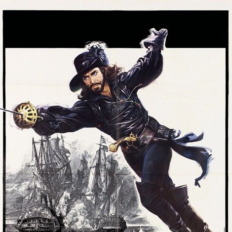 Il corsaro nero
