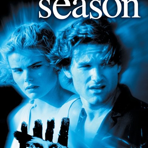 The Mean Season
