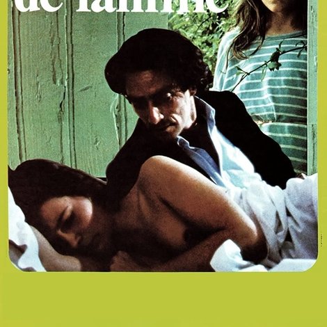 La Vie de famille