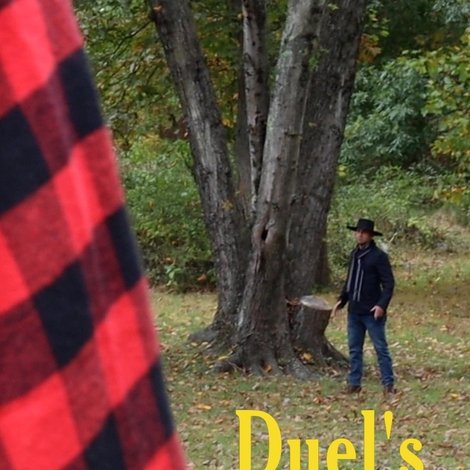 Duel's Errand