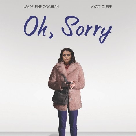 Oh, Sorry