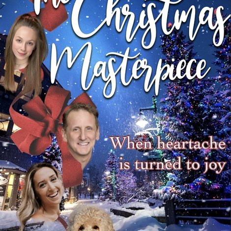The Christmas Masterpiece