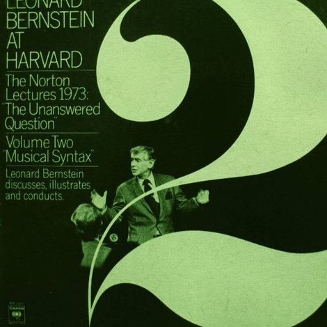 The Unanswered Question II : Musical Syntax