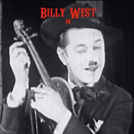 Fiddlin' Around