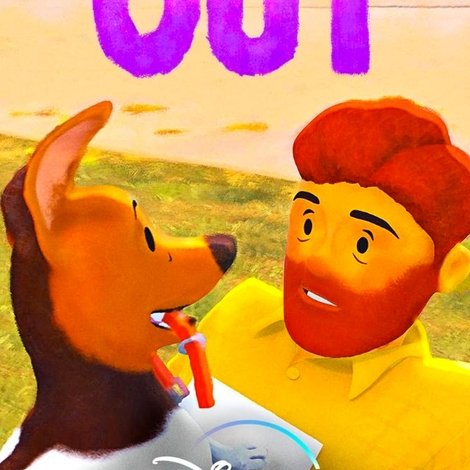 Out